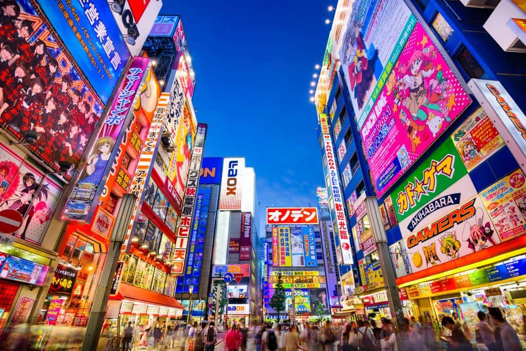 Shinjuku