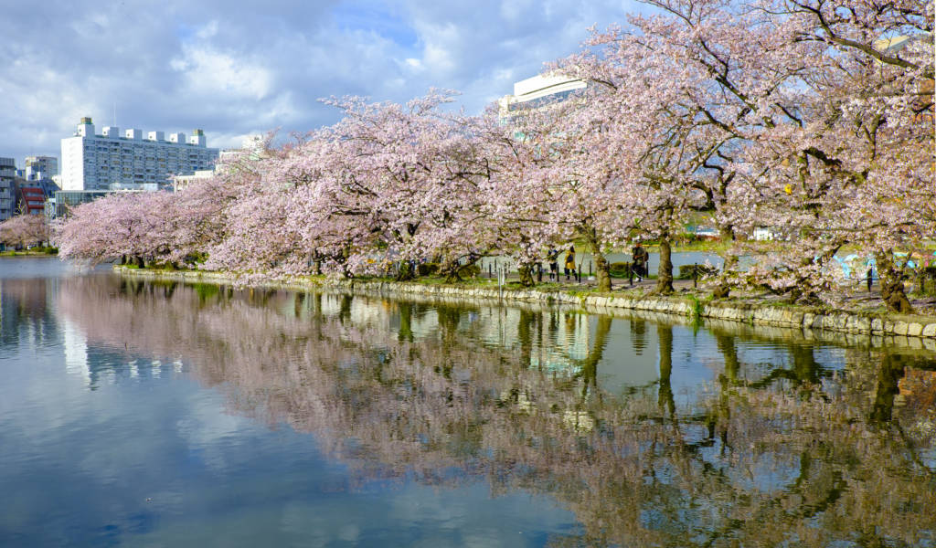 Ueno